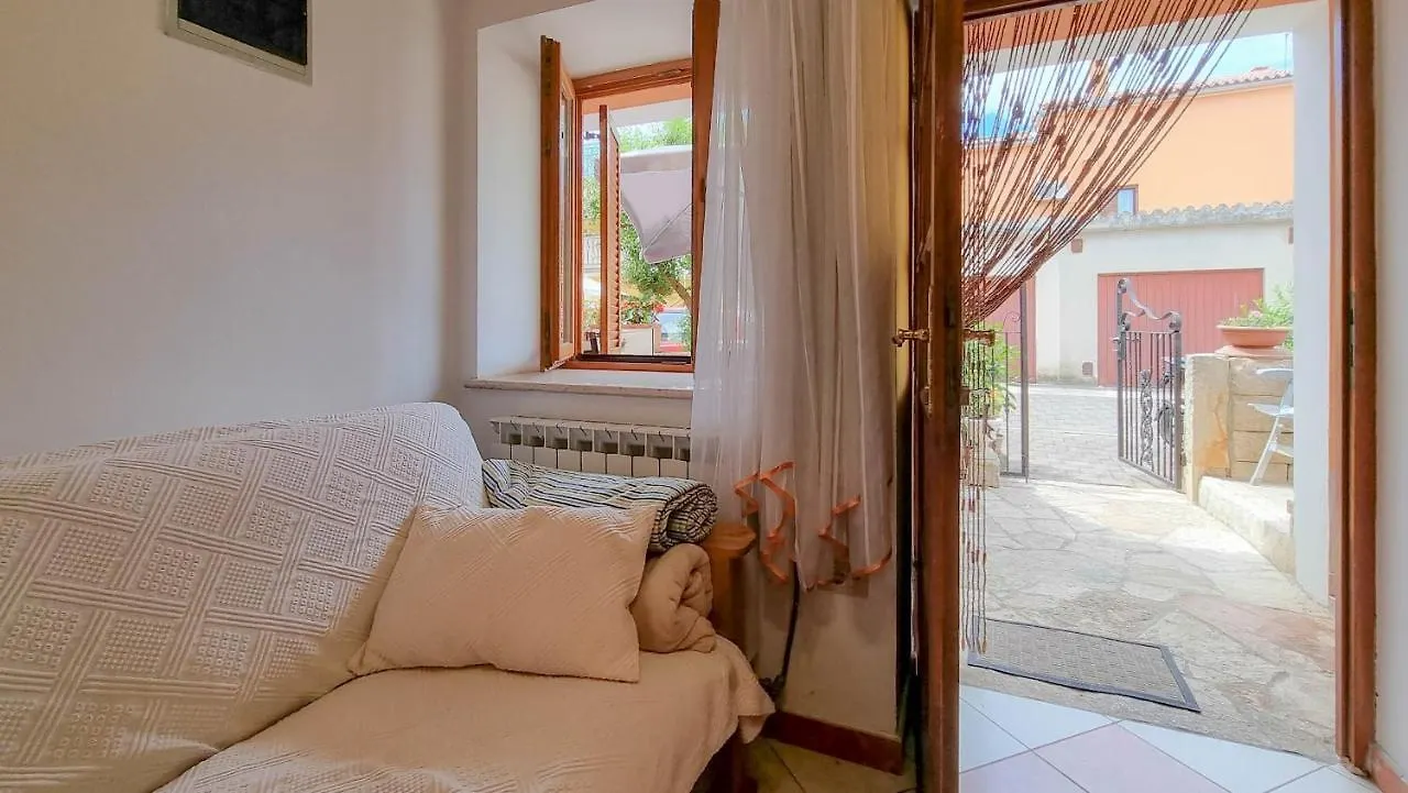 Valentino Apartment Novigrad  Novigrad (Istria)