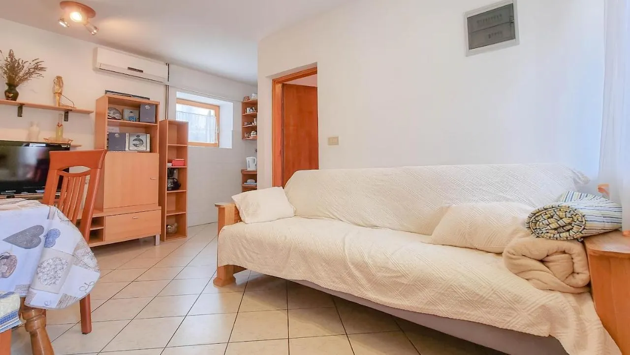 Valentino Apartment Novigrad