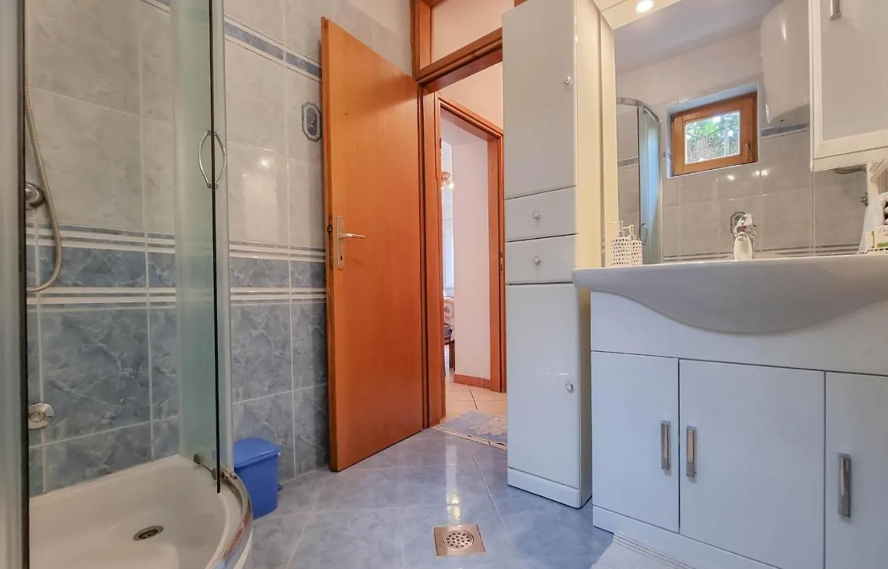 Valentino Apartment Novigrad  0*, Novigrad (Istria) Croatia