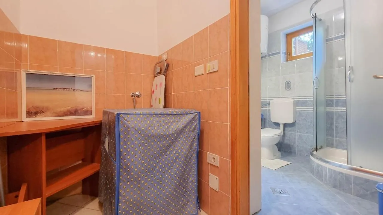Valentino Apartment Novigrad  Croatia