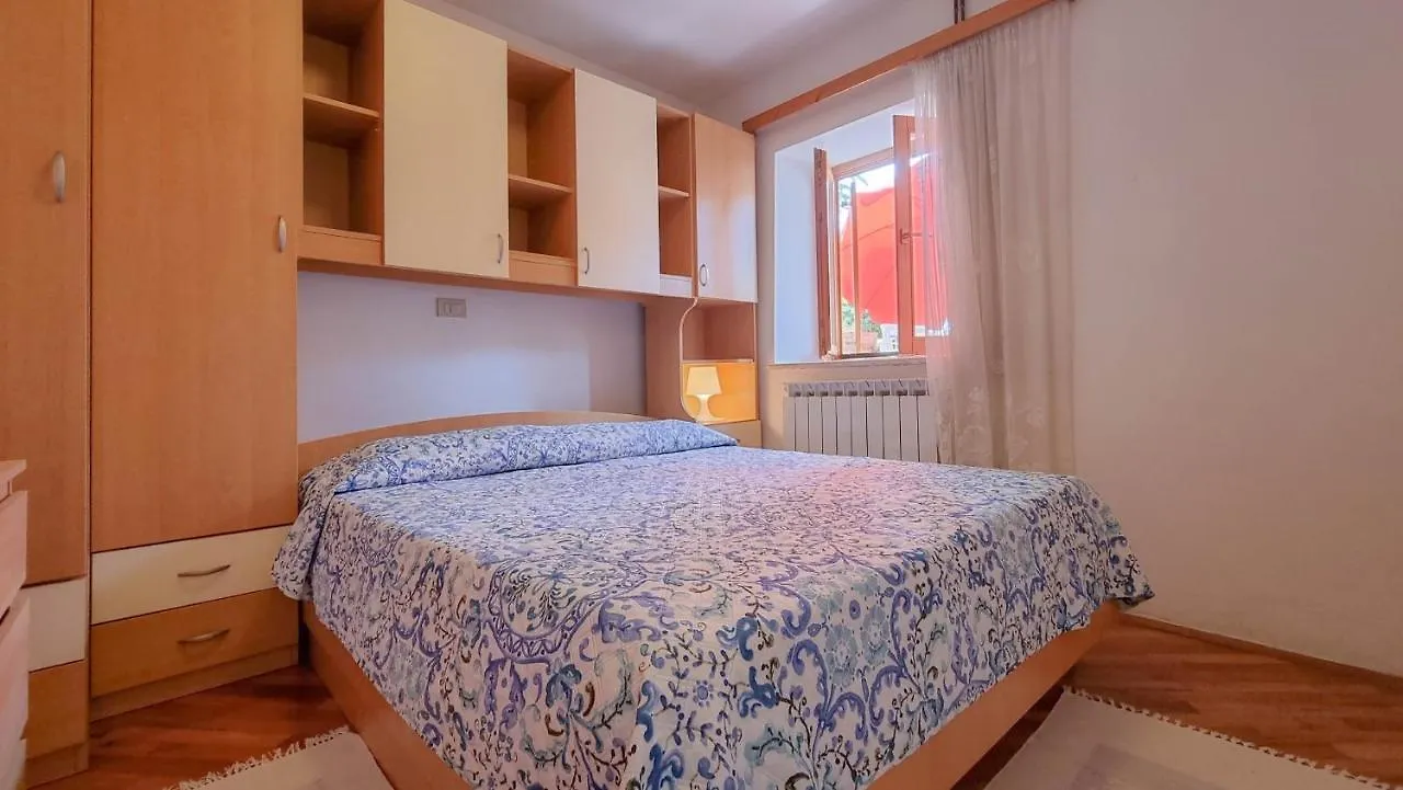 Valentino Apartment Novigrad
