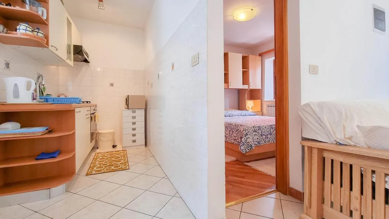 Valentino Apartment Novigrad  0*, Novigrad (Istria)