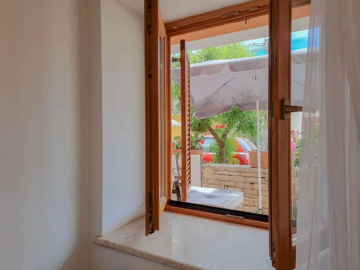 Valentino Apartment Novigrad