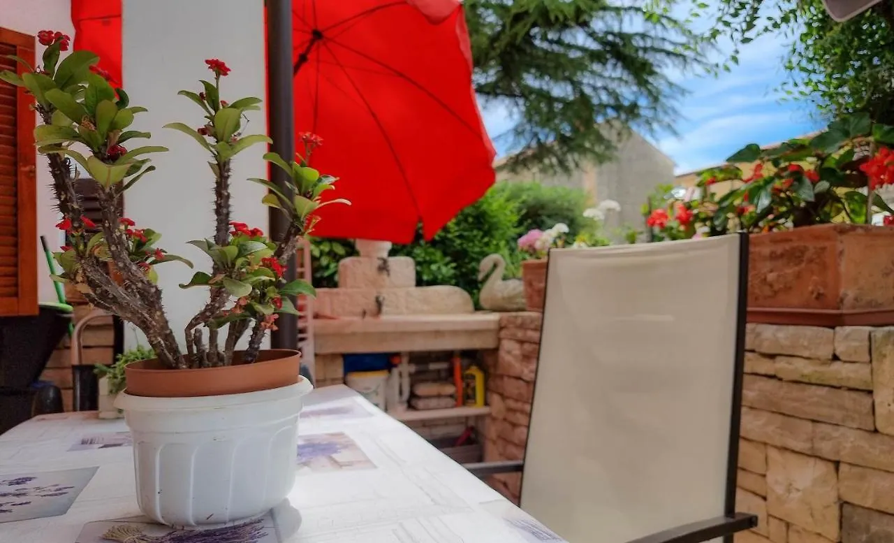 Valentino Apartment Novigrad   Novigrad (Istria)