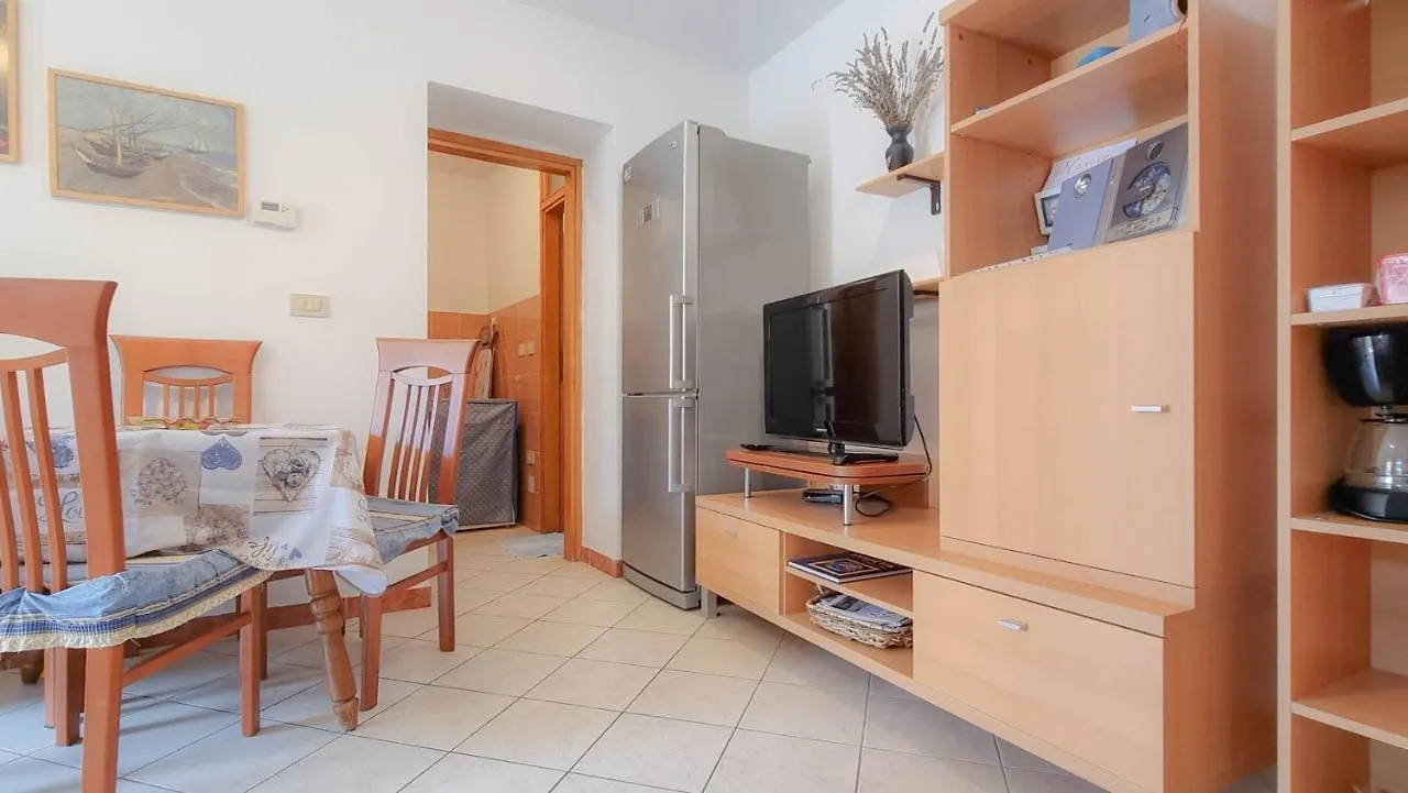 Valentino Apartment Novigrad