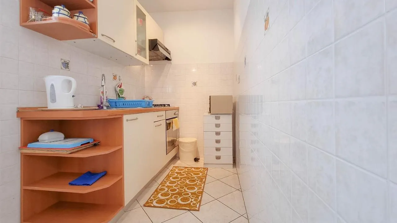Valentino Apartment Novigrad   Novigrad (Istria)