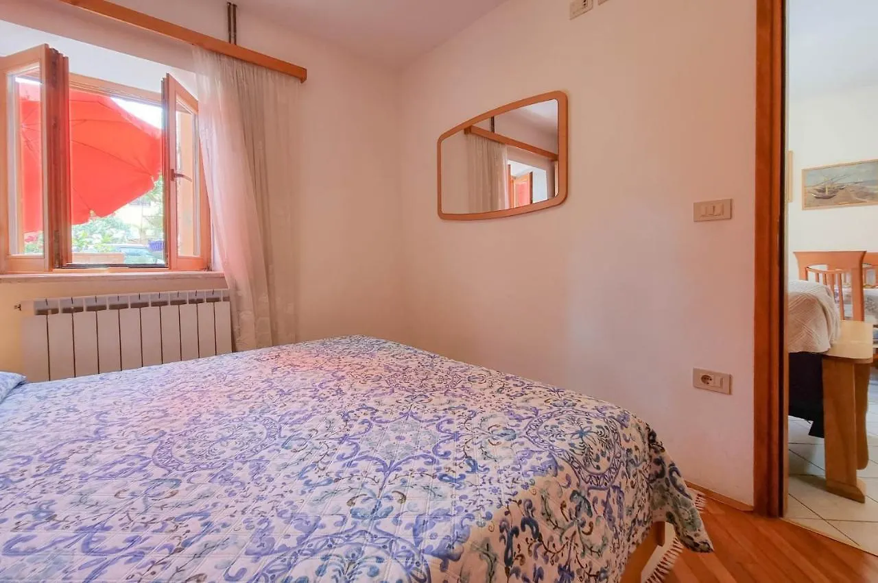 Valentino Apartment Novigrad  Croatia
