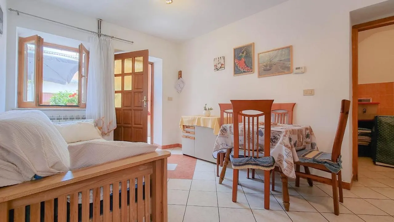Valentino Apartment Novigrad  Croatia