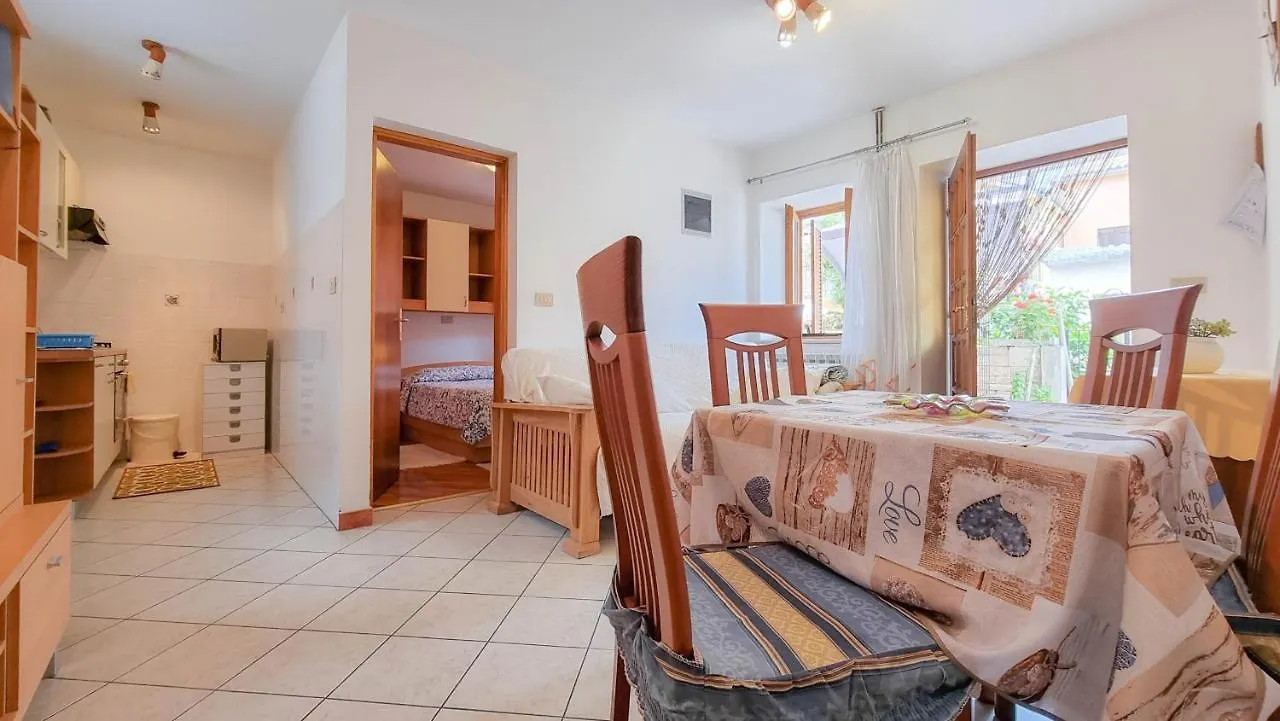 Valentino Apartment Novigrad  0*, Novigrad (Istria) Croatia