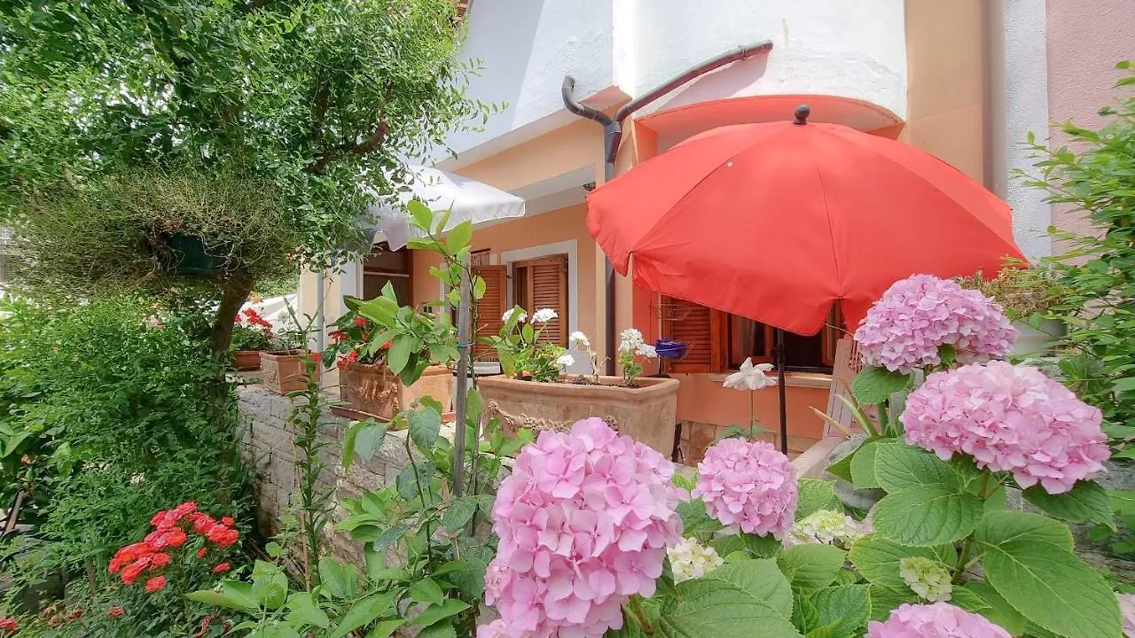 Valentino Apartment Novigrad  Novigrad (Istria)