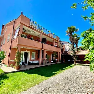 Apartament Tajana, Novigrad (Istria)