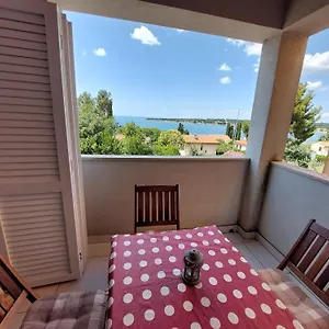 Apartament Henc, Novigrad (Istria)